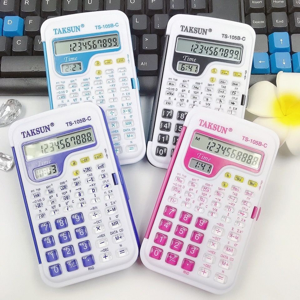 

Barang Asli Kalkulator Ilmiah Komputer Siswa