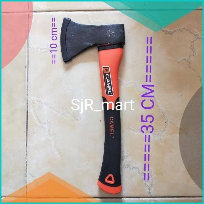 Kampak Tulang Exito / Kampak Kapak Tulang Kayu 140BZ4 perkakas