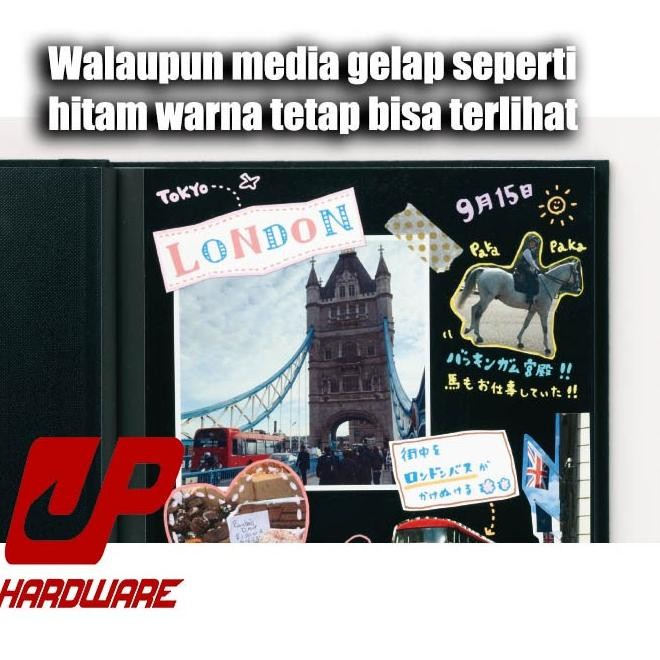 

Of14 UNI POSCA PC-5M Paint Marker (Medium Point) Murah