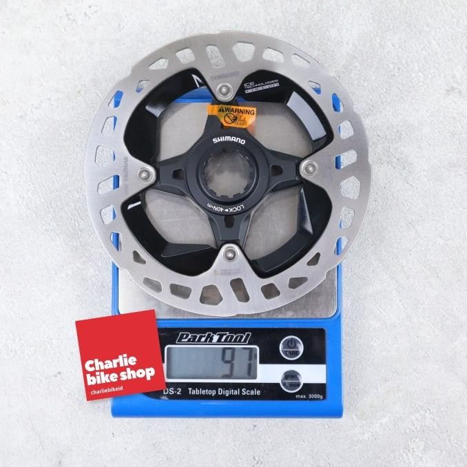 ROTOR DISC BRAKE XTR RT-MT900 MT900 CENTERLOCK ICE TECHNOLOGIES