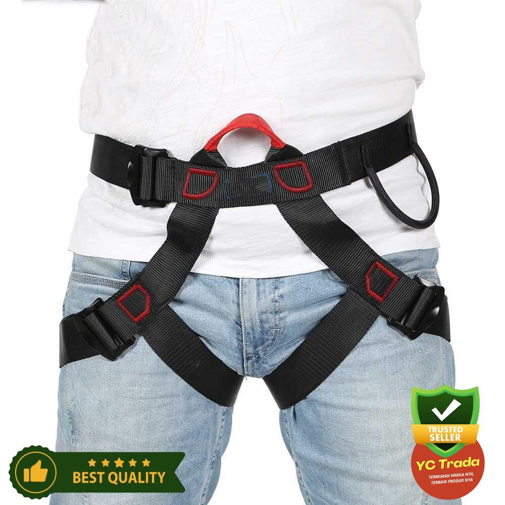 

High Quality XINDA Safety Belt Body Half Body Safety Harness - XD-A9501