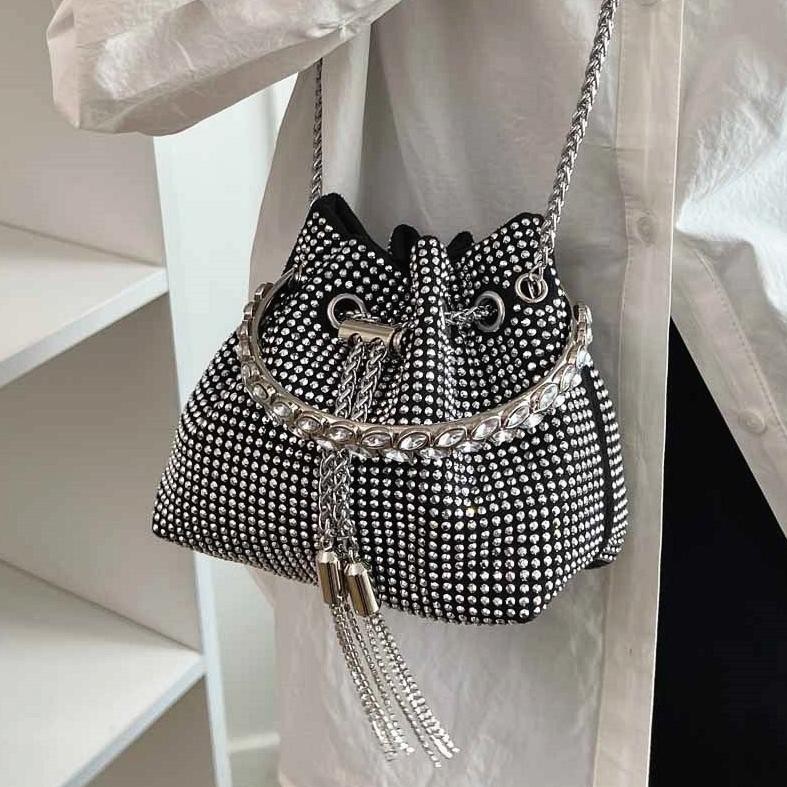 Racun Shopee Cn7884 Tas Serut Wanita Tas Selempang Wanita Import Fashion Tas Sling Bag Wanita Import