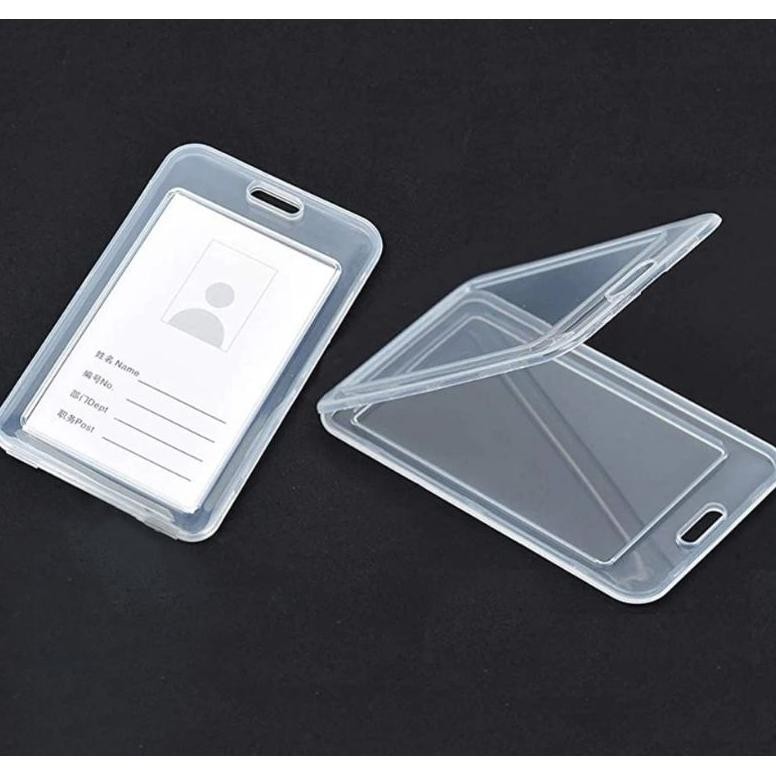 

ID Card Holder Card Frame ID Card NameTag Model Box