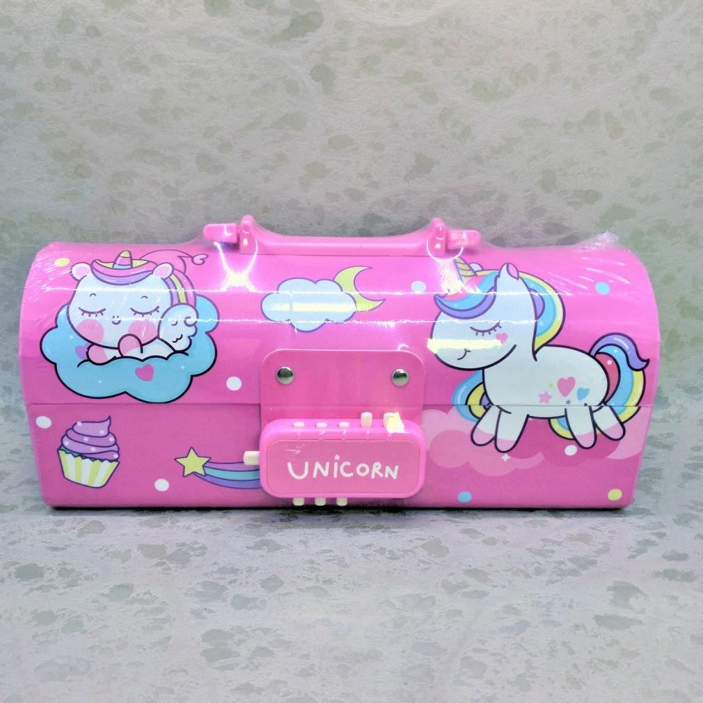 

fg-87 Kotak Pensil Karton + KODE D3051 / Tempat Pensil / Pencil Case / Boks Pensil / Box Pen / Tempat Pensil Viral