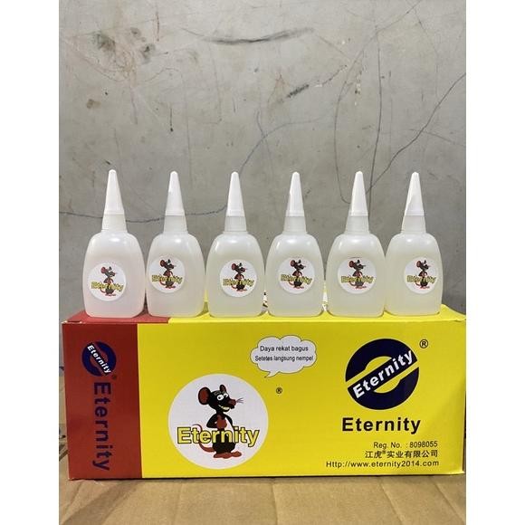 

yl-24 LEM ETERNITY JUMBO GAMBAR TIKUS LEM KOREA LEM ALTEKO 1 DUS ISI 40pc Viral