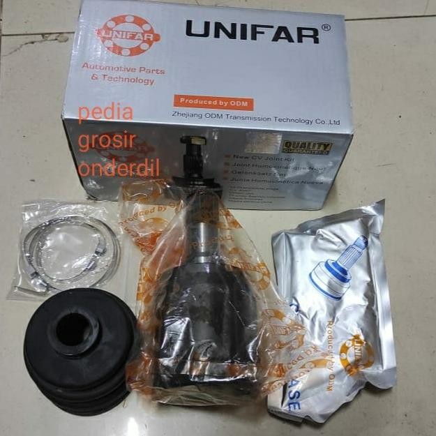 As Roda Cv Joint In Dalam Kiri Lh Honda Freed Original