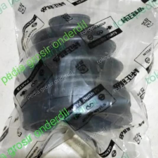 Karet Boot As Roda Cv Joint Dalam Nissan Livina Grand Livina Original Original