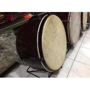 bas hadroh 50 plat jepara