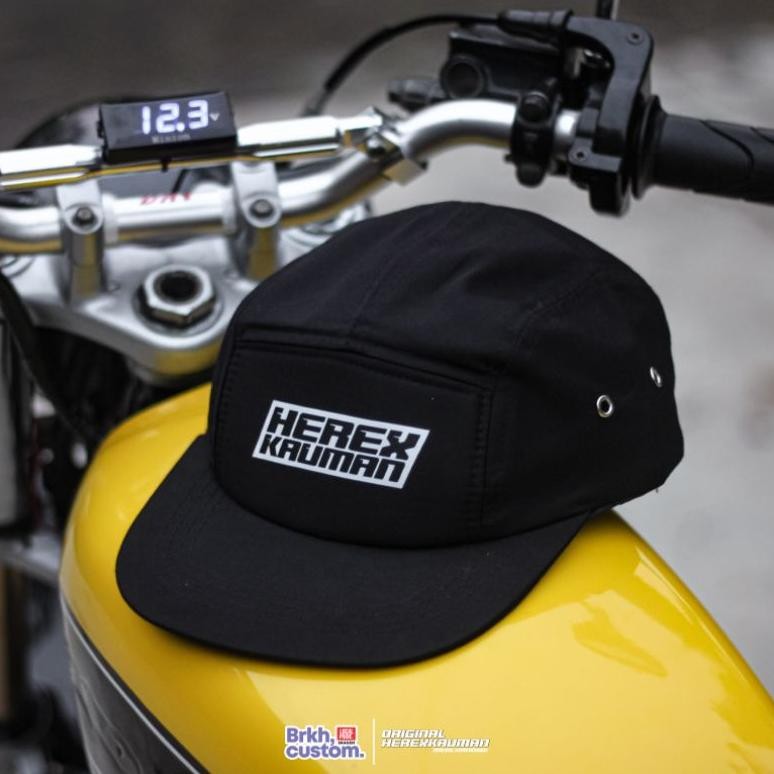 Terlaris Topi Herex Kauman Vol 1