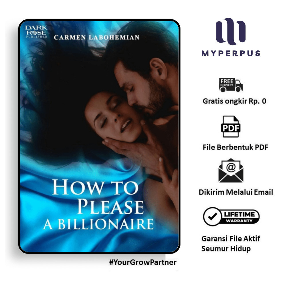 

1174. () - How to Please a Billionaire.pdf