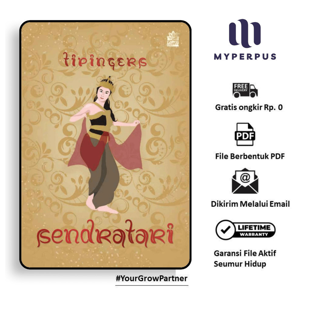 

867. Sendratari (Tipingers)