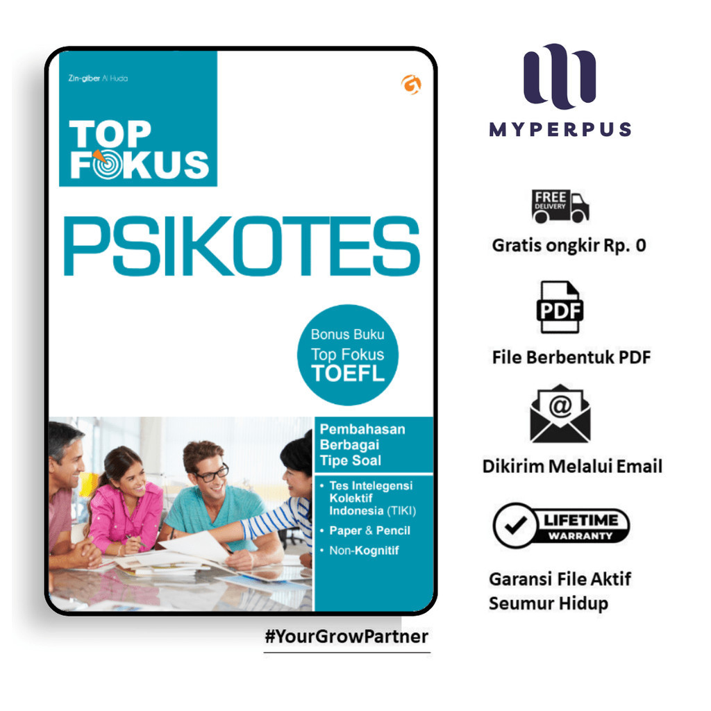 

145. TOP FOKUS PSIKOTES - [-]