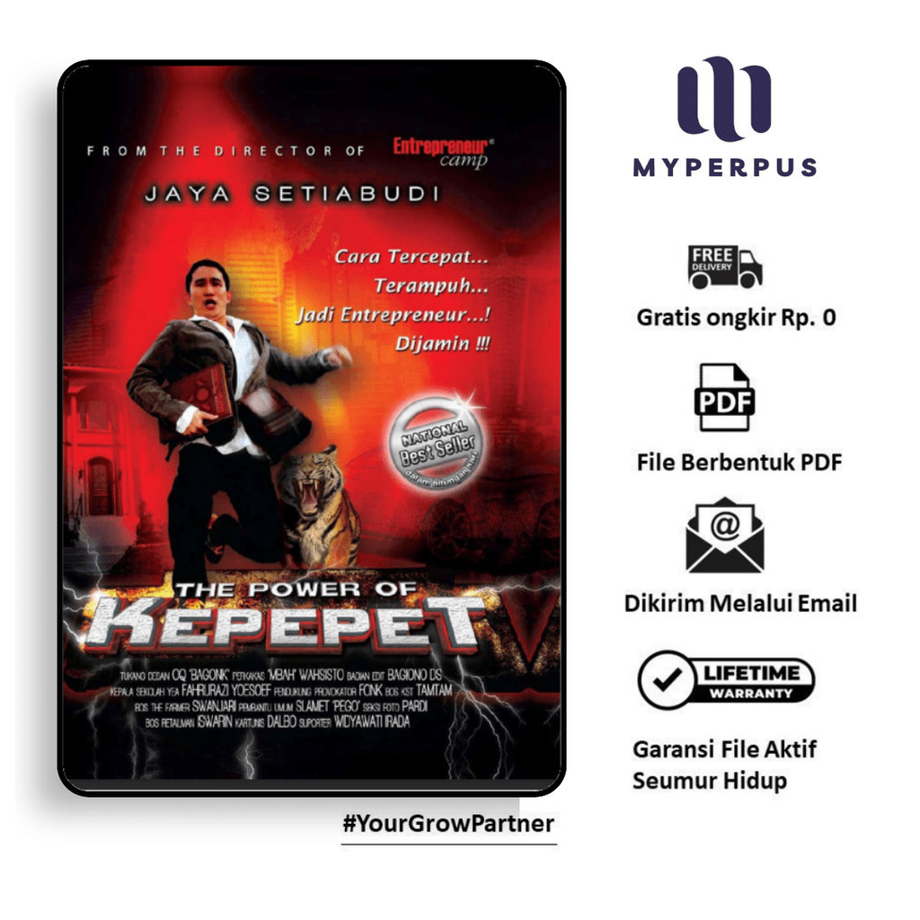 

1001. [-] Menu The Power of Kepepet (Jaya Setiabudi)