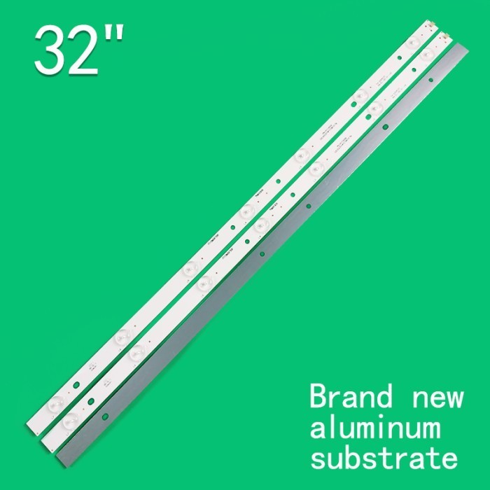 BACKLIGHT PANASONIC TH32A400G TH32A410G TH32A408G TH32C400G TH32C410G