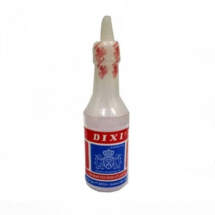 

Cuka dixi 150ml