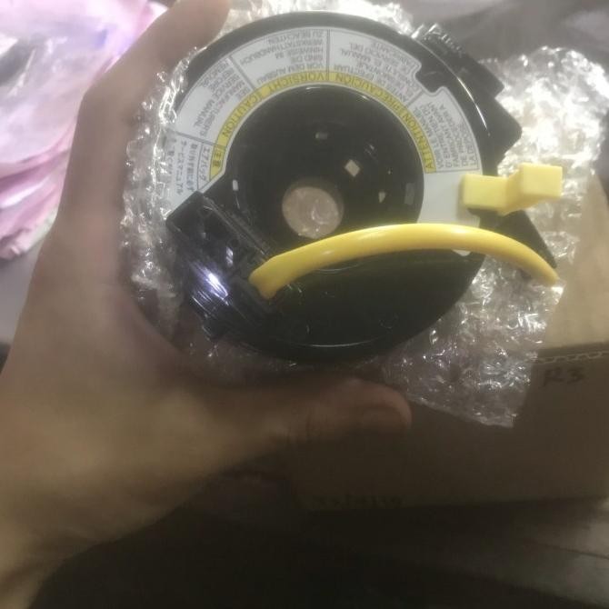 Klakson Mobil Kabel Spiral Klakson Ertiga ASLI SGP