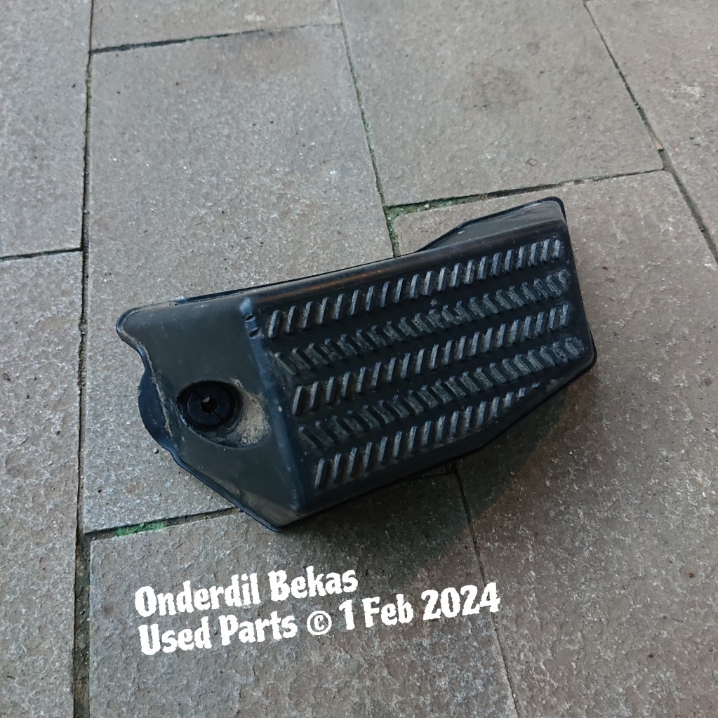 footrest honda Accord cielo sv4