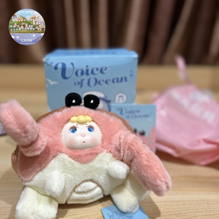 BLINDBOX OPENBOX BONEKA POPMART STOCK LABUBU FORSALE