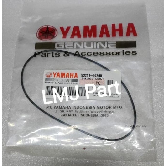 KARET ORING KRUK AS KANAN MIO M3 S Z J SPORTY SMILE GT SOUL FINO KARBU