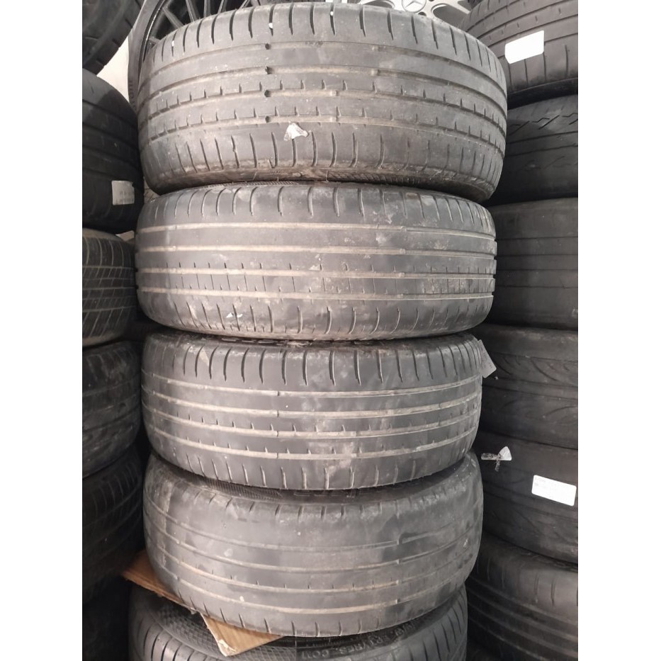 Velg Racing bekas Murah BBS F1R Ring 18 PCD 5x114,3 Inova Xpander Ertiga