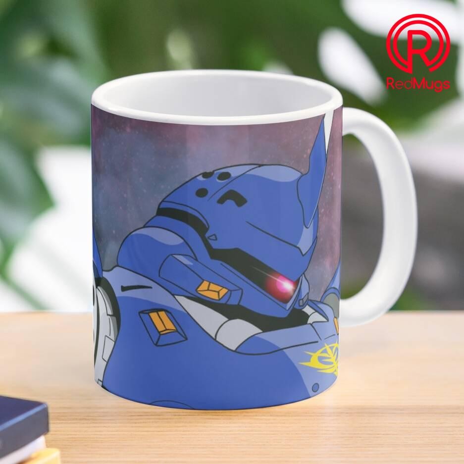 Mug Custom Kampfer Classic Mug
