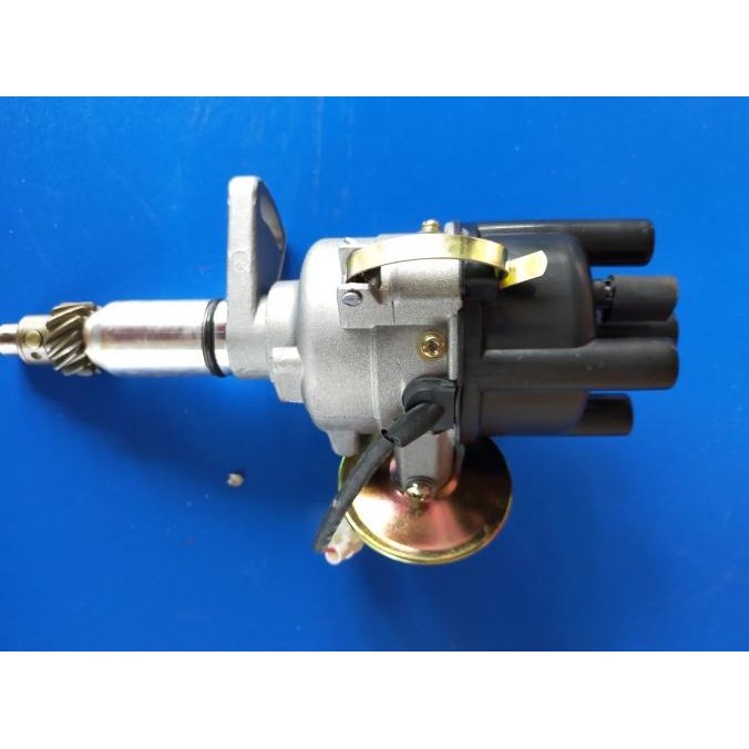 Koil & CDI Mobil CDI Delco Assy Suzuki Jimny Katana Aftermarket