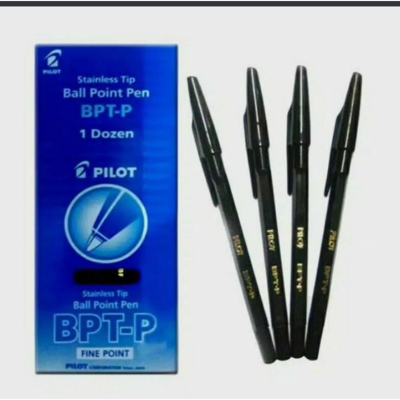 

nl-8 (12pc) PEN PILOT BPT-P Viral