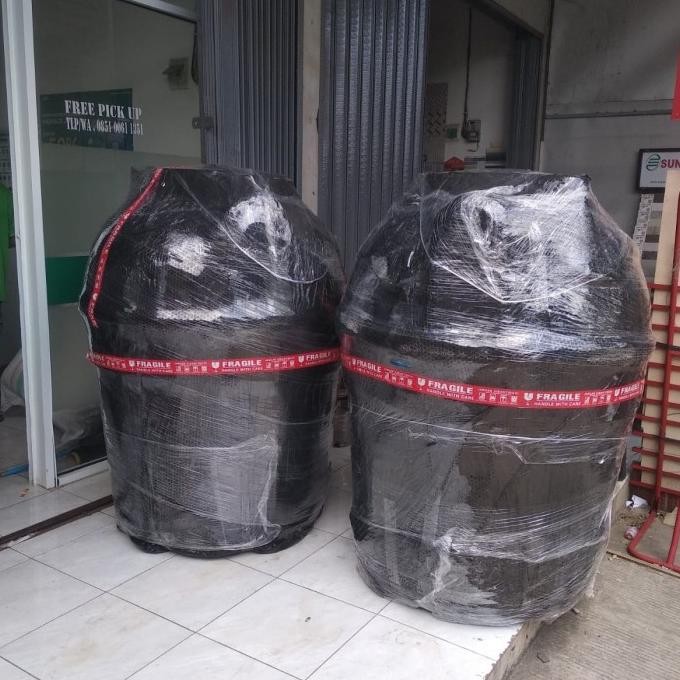 Septic Tank Biotech Biotank Sepiteng Biofilter 1500 Liter