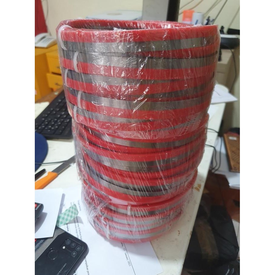 Mata Pisau Bone Saw Bsw120 1200Mm New Kualitas Premium