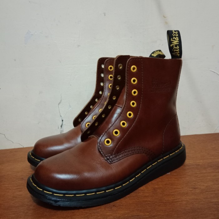 DR MARTENS PASCAL 1460