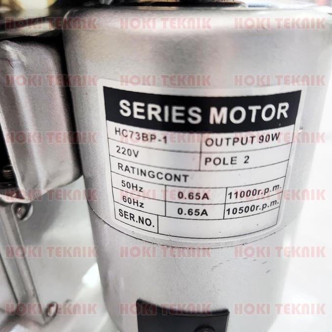 New Mesin Jahit Karung Newlong Np-7A China