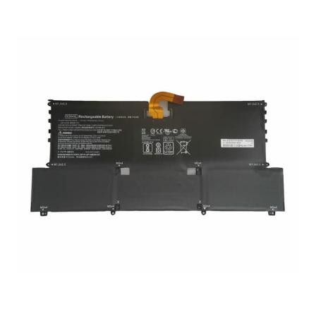 Battery For Hp Spectre 13-V022Tu (38Wh, 4 Cells) Original