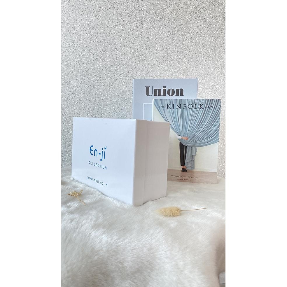 

gd-5 En-ji Wallet Hardbox - Besar Hemat