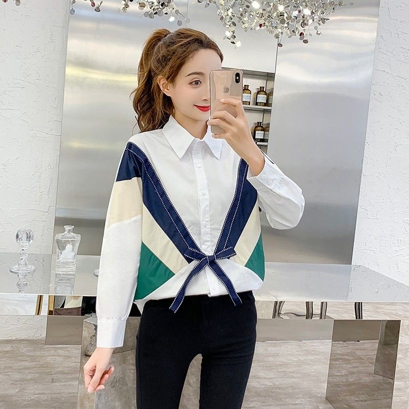 Baju Lengan Panjang Wanita, Baju Anak Perempuan Lengan Panjang, Lebar, Rasa, Desain