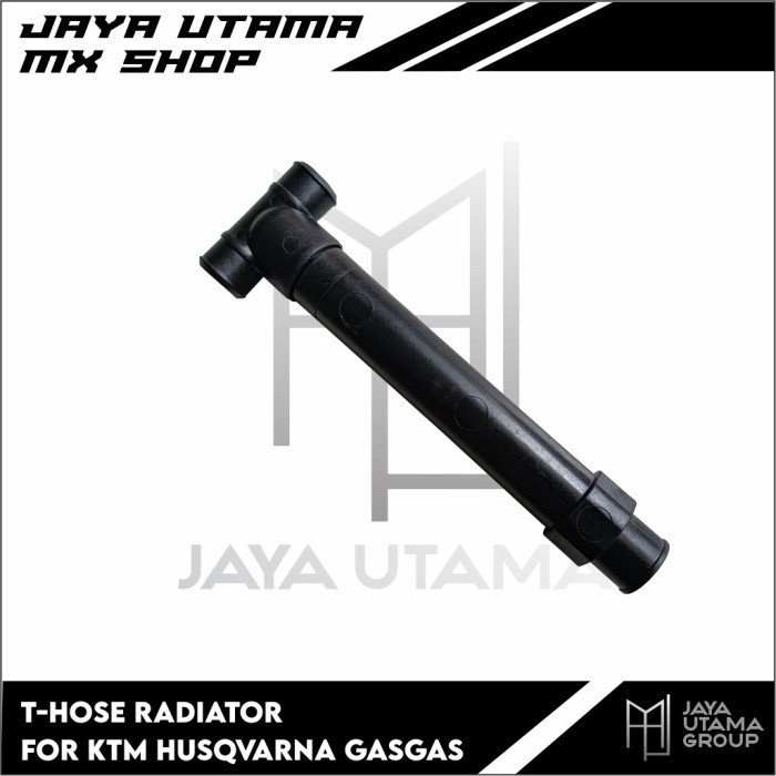 Buruan beli] Pipa T Radiator KTM Sambungan Pipa Tengah Radiator KTM