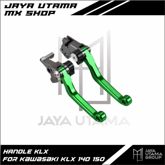 Buruan beli] Handle Kopling KLX JFG RACING
