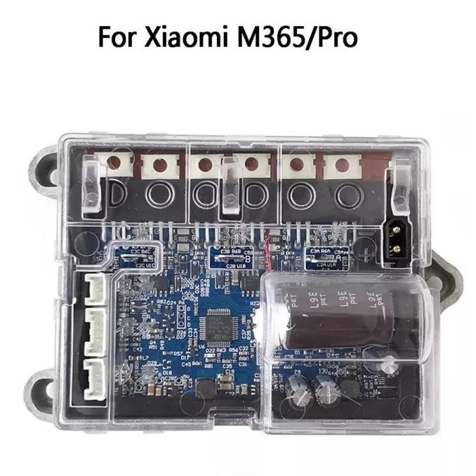 Controller Scooter Xiaomi Mijia M365 / Pro Motherboard Mainboard 36V Original