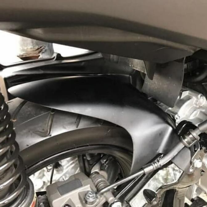 Hugger Xmax 250 Aksesoris Motor Xmax Original