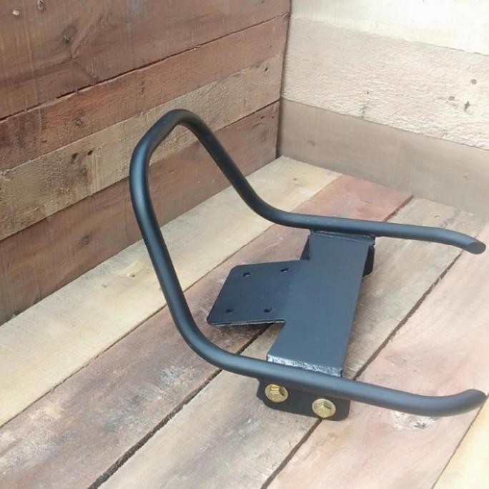 Behel / Begel / Handrail Yamaha Xsr 155 Original