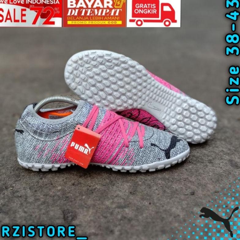 [BEST DEAL] Sepatu futsal puma future Z Neymar Jr kualitas premium spatu futsal olahraga fuma murah 