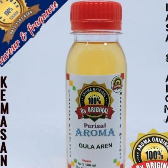 

New!! Essen Biang Gula Aren. Essence Palm Sugar. Gula Aren Biang Aroma