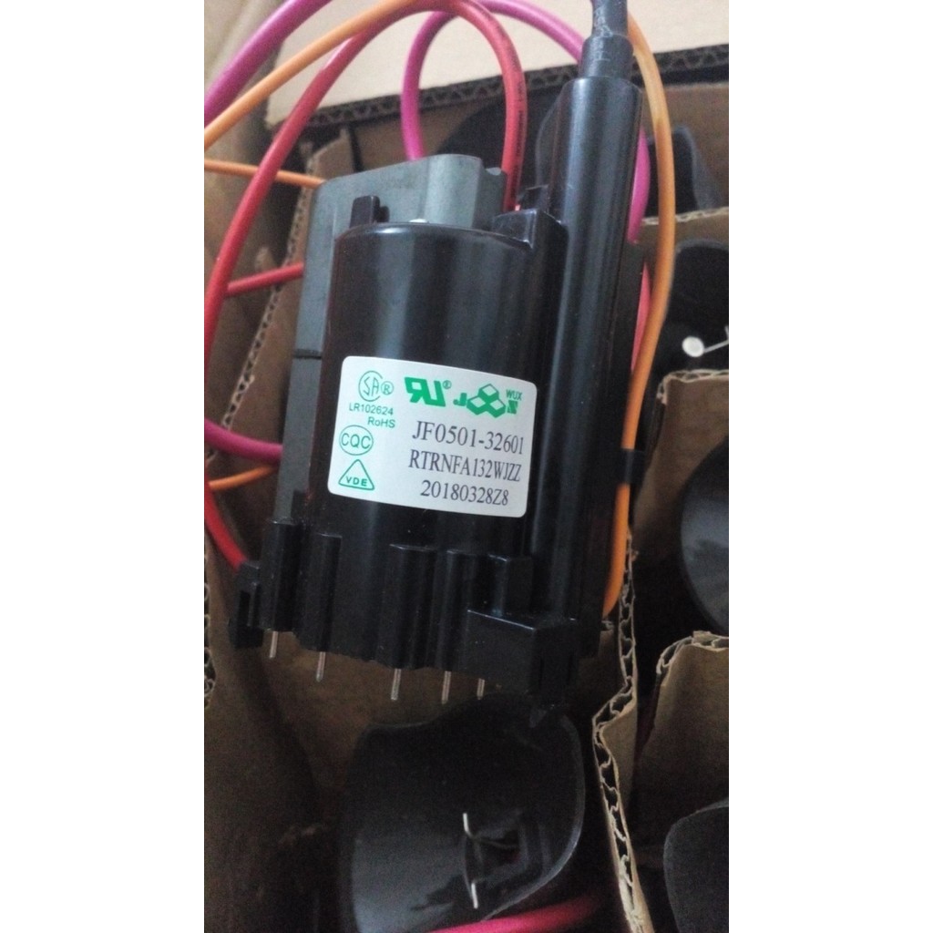 Open DS] Playback FBT JF0501-32601 FA132WJ Original