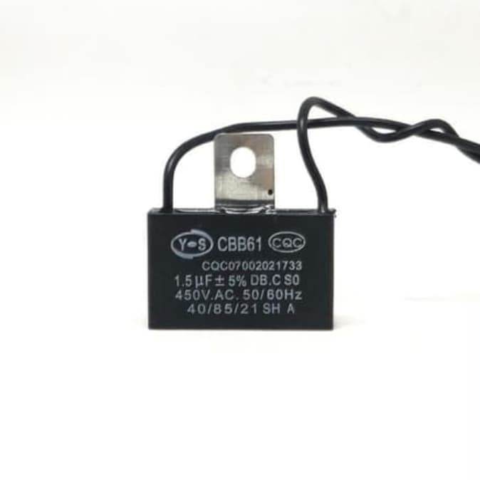 *#*#*#*#] kapasitor kotak 1.5uf