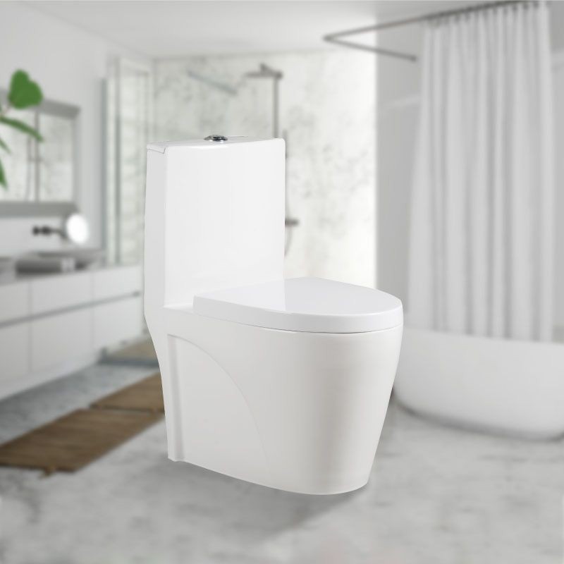 SANDIMAS OULU A907 KLOSET CLOSET DUDUK MINIMALIS FREE ONGKIR