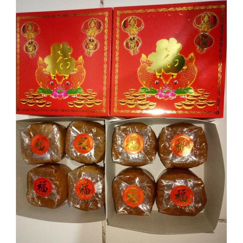 

kue keranjang imlek Kualitas Terbaik