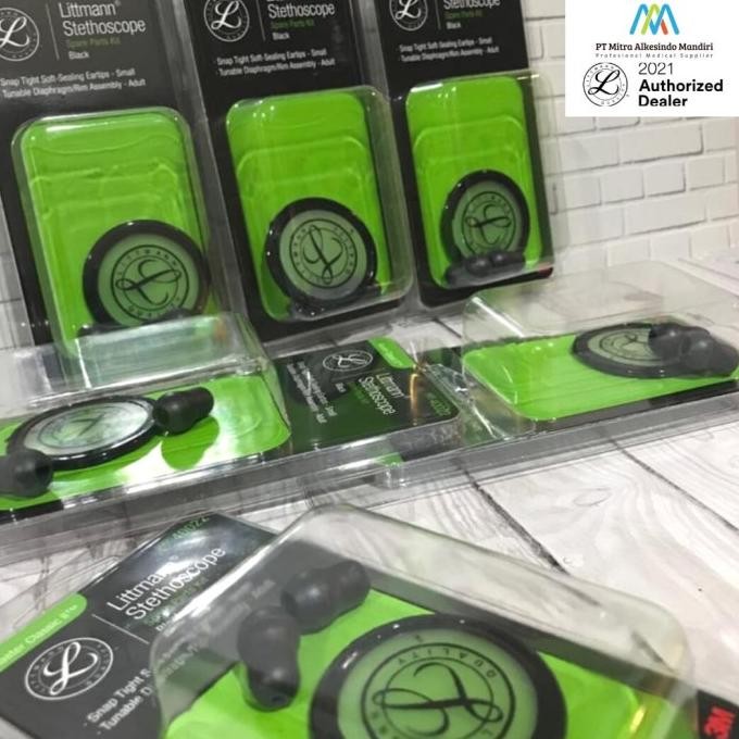 Paket Membran Dewasa Littmann (Master Classic / Classic Ii Dewasa) Berkualitas