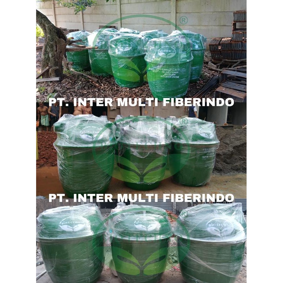 Septic Tank Bio, Septic Tank Biofil, Septic Tank Biotechno, Anti Kuras
