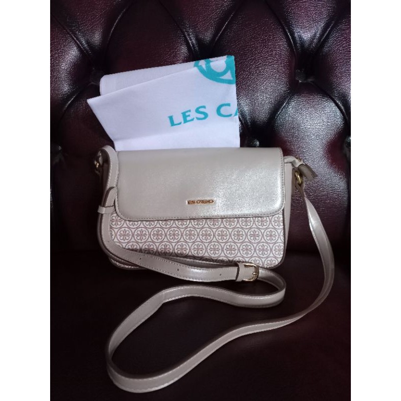 Tas Les Catino *Preloved*