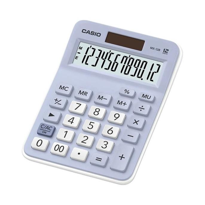 

gh-6 Kalkulator CASIO MX-12B Office Calculator Desktop 12 B Sale
