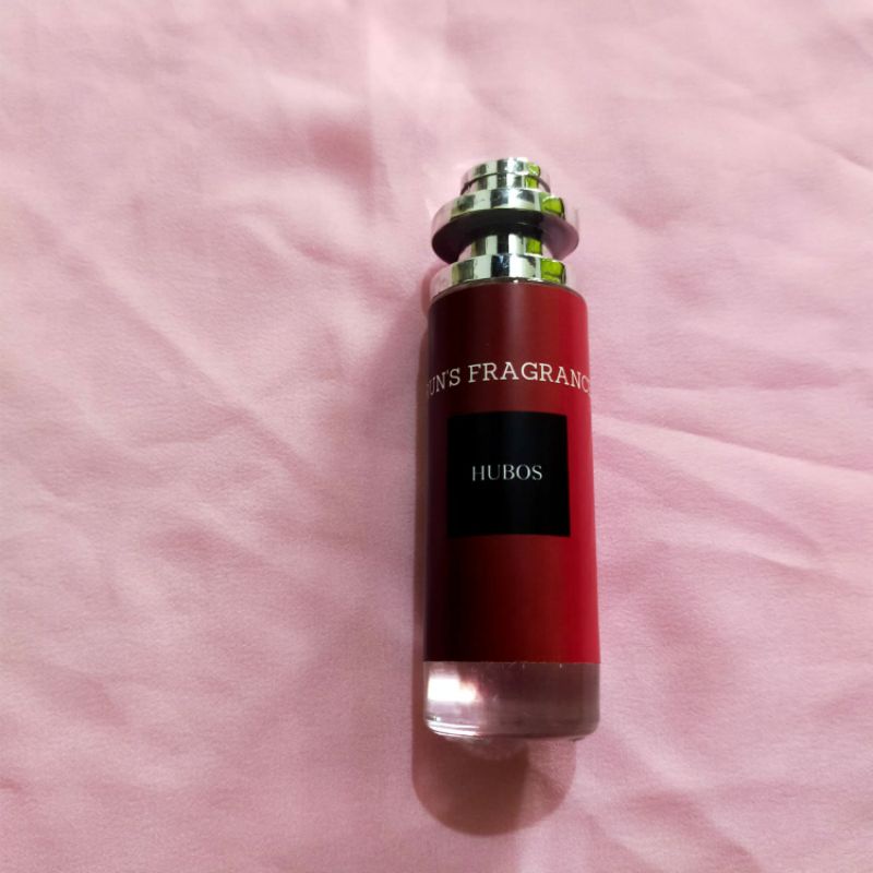 Parfum 35ml Hugo Boss Energize